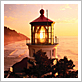 Heceta Head Lighthouse - 12 Miles north of Florence, OR