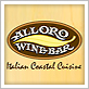 Alloro Wine Bar