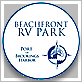 Beachfront RV Park, Brookings