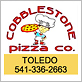 Cobblestone Pizza Co