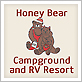 Honey Bear Campground & RV Resort, Gold Beach