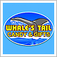 Whale's Tail Candy & Gifts, Brookings