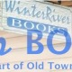 Winter River Books
